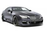BMW 6-Series M by Hamann 2012 года